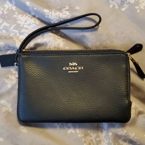 Wristlet